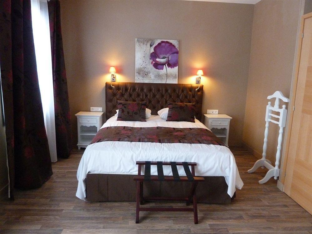 Les Jardins D'Hardelot Hotel Ngoại thất bức ảnh