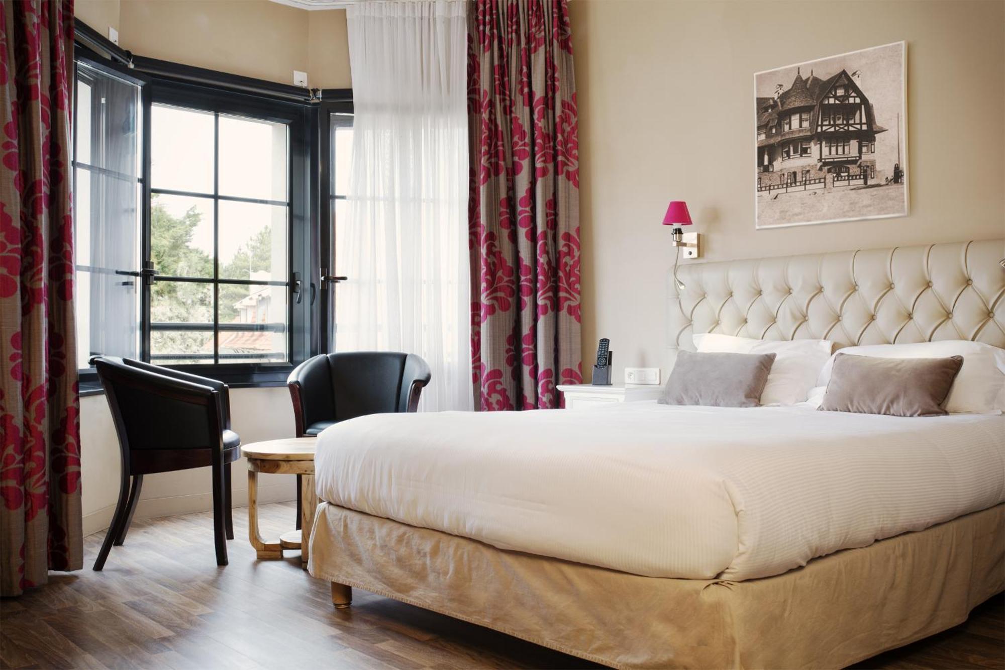 Les Jardins D'Hardelot Hotel Ngoại thất bức ảnh