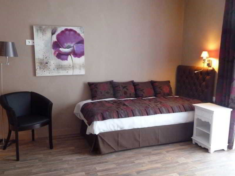 Les Jardins D'Hardelot Hotel Ngoại thất bức ảnh