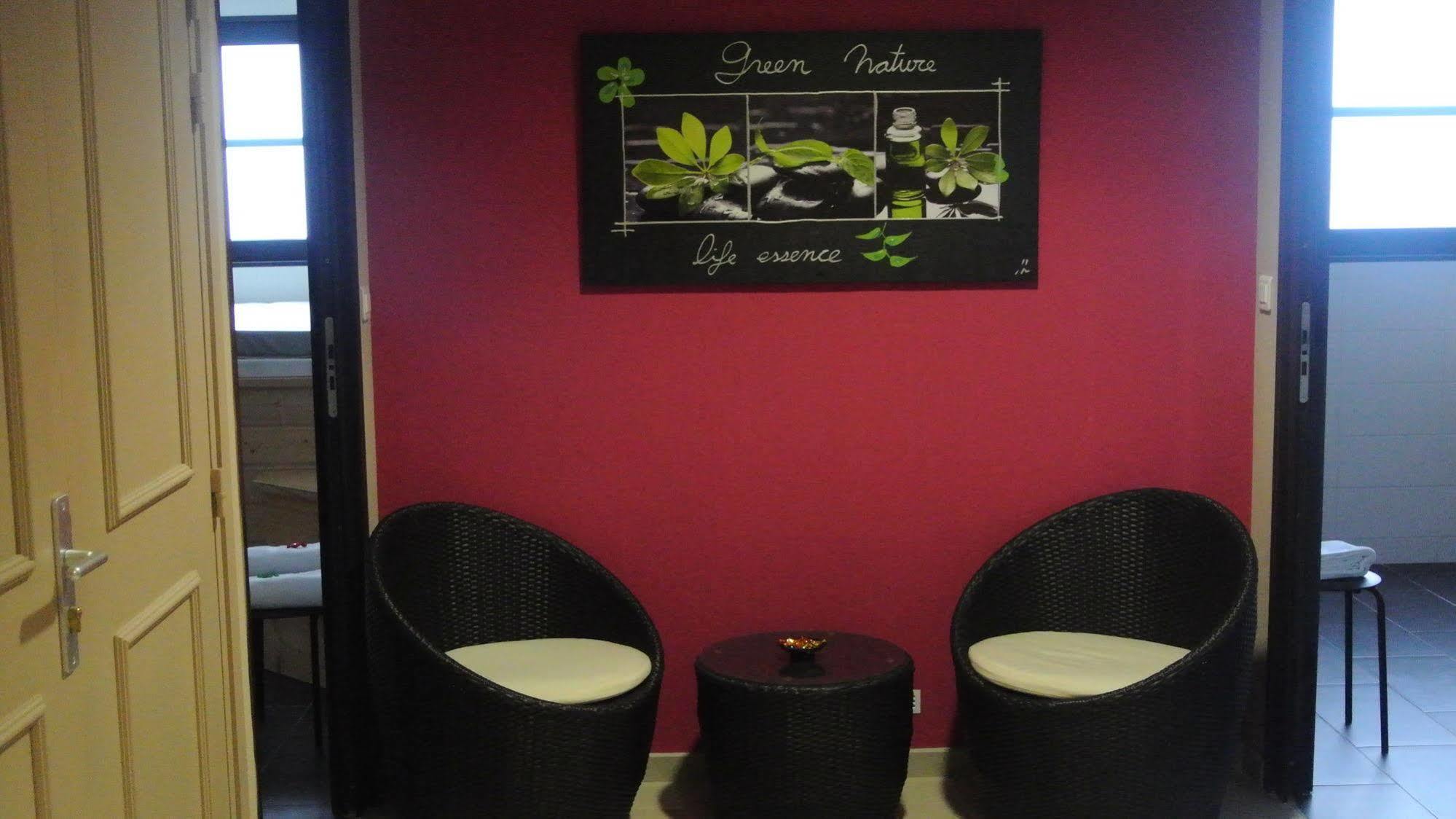 Les Jardins D'Hardelot Hotel Ngoại thất bức ảnh